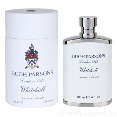 Hugh Parsons London 1925 Whitehall edp 50ml