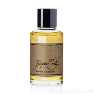 Jacques Zolty Original Collection Private Session edp 100ml
