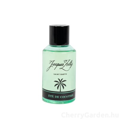 Jacques Zolty Été du Cocotier Eau De Parfum 100ml