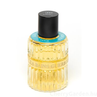Les Bains  Guerbois 1885 Bains Sulfureux Edp 100ml