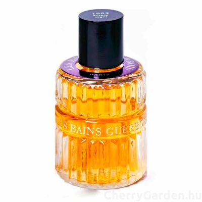 Les Bains  Guerbois 1992 Purple Night Edp 100ml