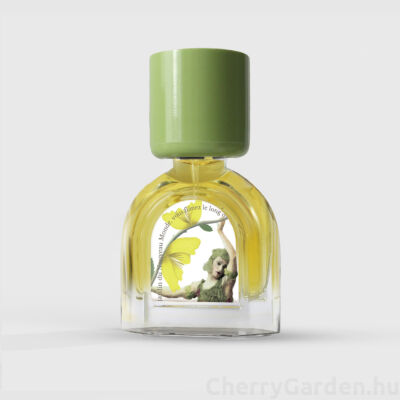 Le Jardin Retrouvé Bois Tabac Virginia Edp 15ml