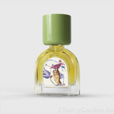 Le Jardin Retrouvé Oriental Sans Souci EDP 15ml