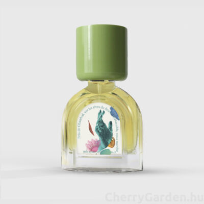 Le Jardin Retrouvé Sandalwood Sacré EDP 15ml