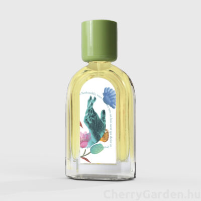 Le Jardin Retrouvé Sandalwood Sacré EDP 50ml