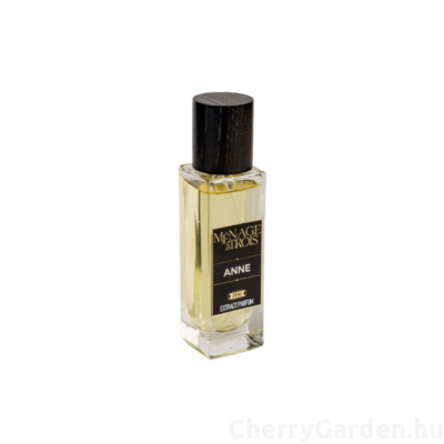 Ménage à Trois Anne Extract Parfum 30ml