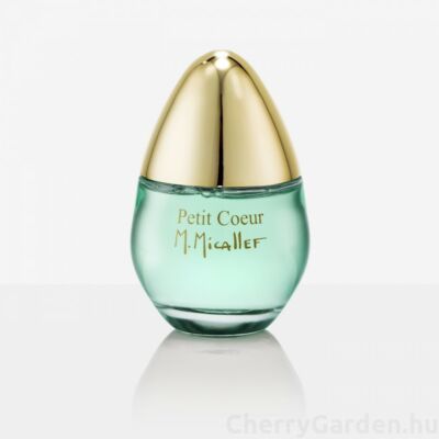 M.Micallef Baby's Collection Petit Coeur edp 30ml