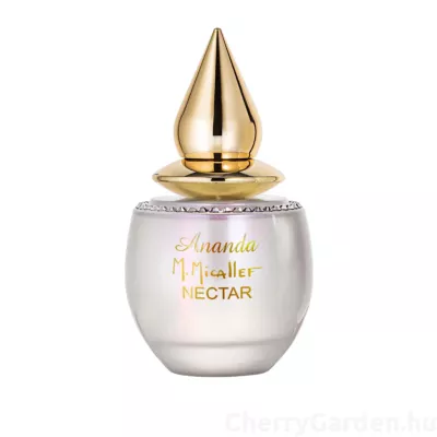 M.Micallef Ananda Nectar EDP 50ml