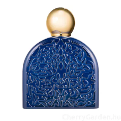 M.Micallef Royal Blue edp 100ml Limited Edition 2000 db Számozott üveg