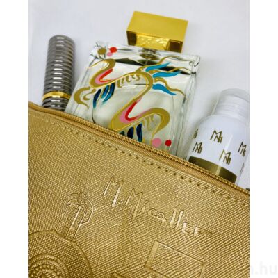 M.Micallef Summer Vibes set 100ml + 60ml + 7ml