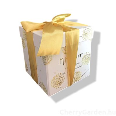 M.Micallef Pure Extreme Winterland Coffret edp