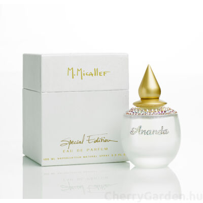 M.Micallef Ananda Special Edition edp 100ml