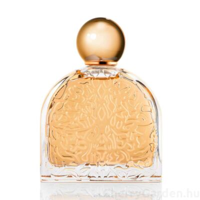 M.Micallef Secret of Love Ô Feminin edp 100ml