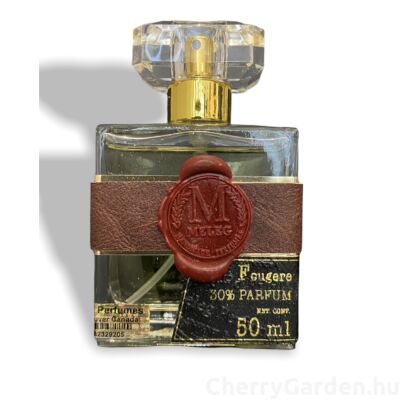 Meleg Perfumes Meleg Fougere Parfum 50ml