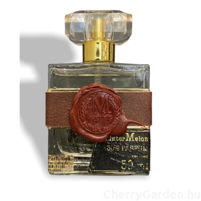 Meleg Perfumes Winter Melon Parfum 1ml