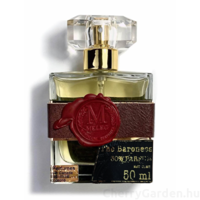 Meleg Perfumes The Baroness Parfum 50ml