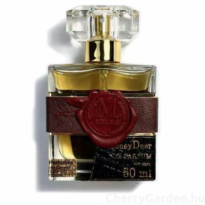 Meleg Perfumes Honey Deer Musk 2021 Parfum 50ml