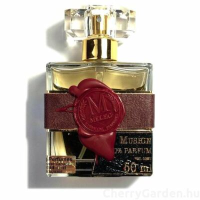 Meleg Perfumes Mushin Kyoto Incense 2021 Parfum 50ml