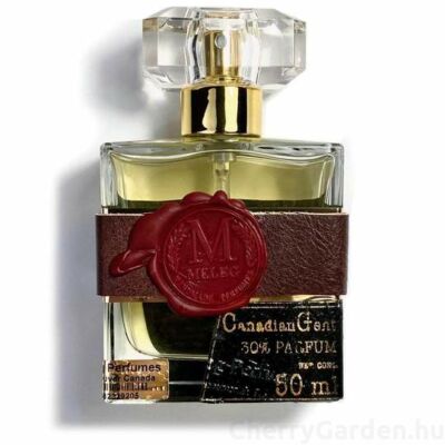 Meleg Perfumes The Canadian Gentleman 2021 Parfum 50ml