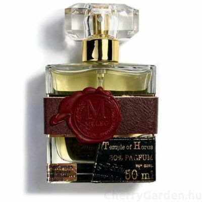 Meleg Perfumes Temple of Horus Parfum 50ml
