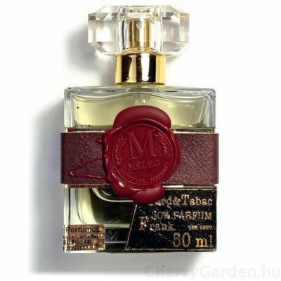 Meleg Perfumes Tobacco Frankincense Cardamom 2021 Parfum 50ml