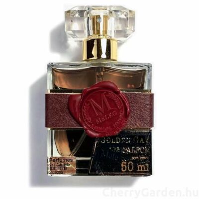 Meleg Perfumes The Golden Gai Parfum 50ml