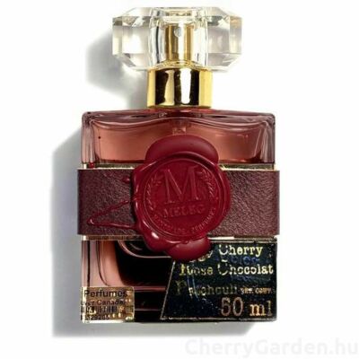 Meleg Perfumes Very Cherry Rose, Chocolate Patchouli 2021 Parfum 50ml