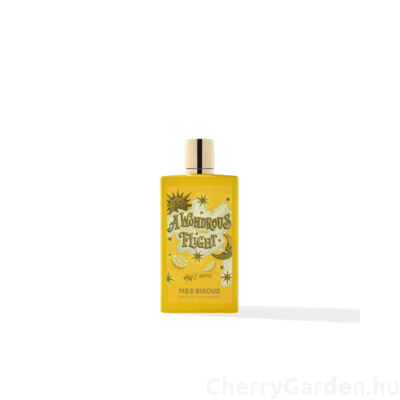 Mes Bisous A Wondrous Flight Extrait de Parfum 100ml