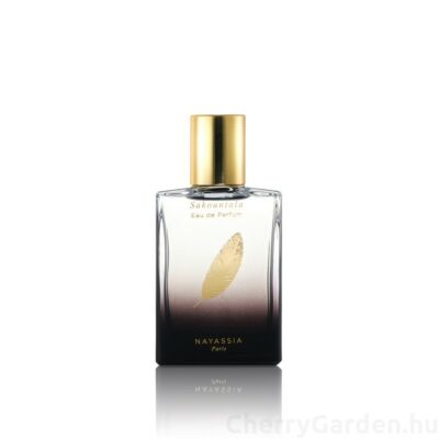Nayassia Paris Sakountala edp 30ml