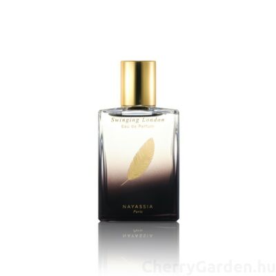 Nayassia Paris Swinging London edp 30ml