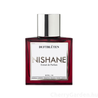 NISHANE Duftblüten Extrait de Parfum 50ml
