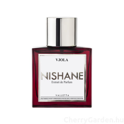 NISHANE Vjola Extrait de Parfum 50ml