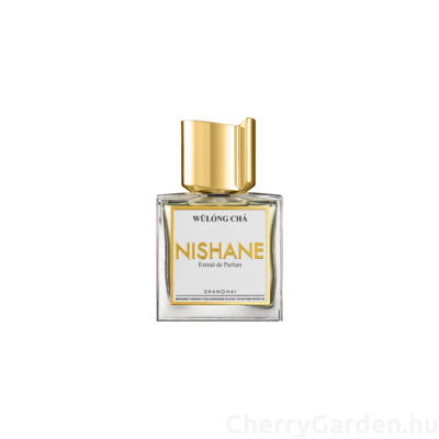 NISHANE Wulong Cha Extrait de Parfum 50ml