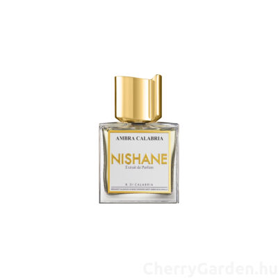 NISHANE Ambra Calabria Extrait de Parfum 50ml