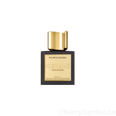NISHANE Pachulí Kozha Extrait de Parfum 50ml