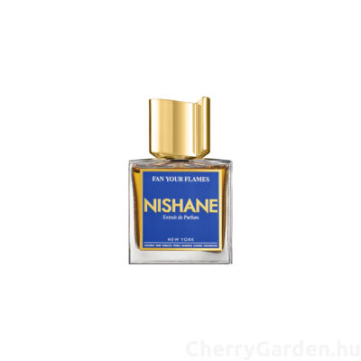 NISHANE Fan Your Flames Extrait de Parfum 50ml