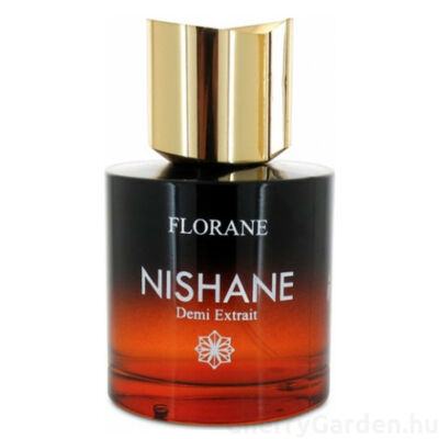 NISHANE Florane Demi Extrait de Parfum 100ml