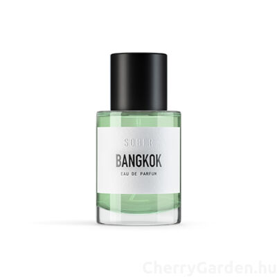 Sober Bangkok Eau de Parfum 50ml