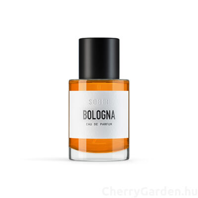Sober Bologna Eau de Parfum 50ml