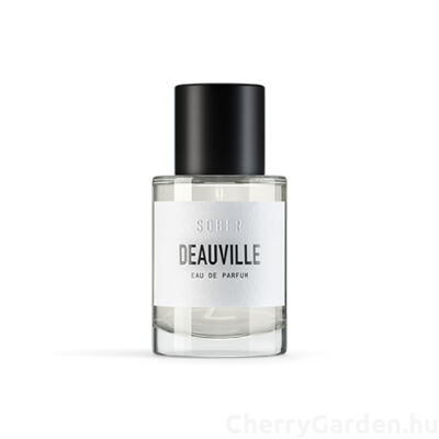 Sober Deauville Eau de Parfum 50ml