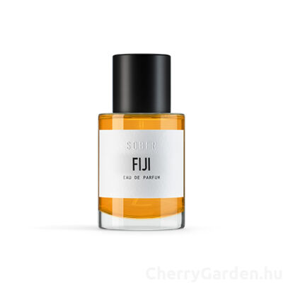 Sober Fiji Eau de Parfum 50ml