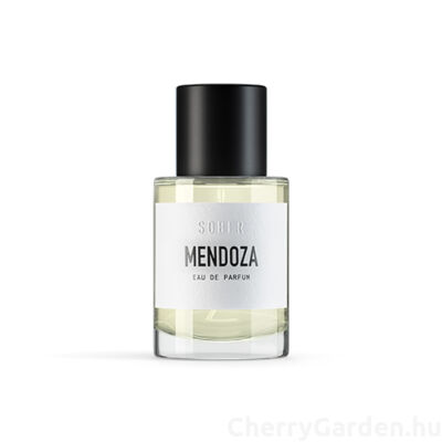 Sober Mendoza Eau de Parfum 50ml