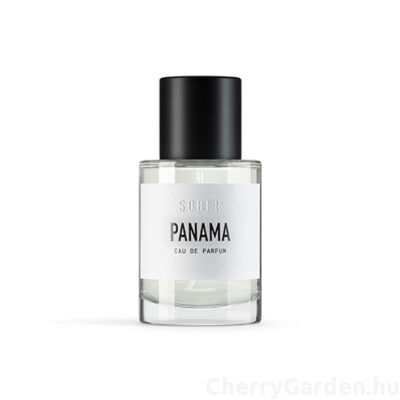 Sober Panama Eau de Parfum 50ml