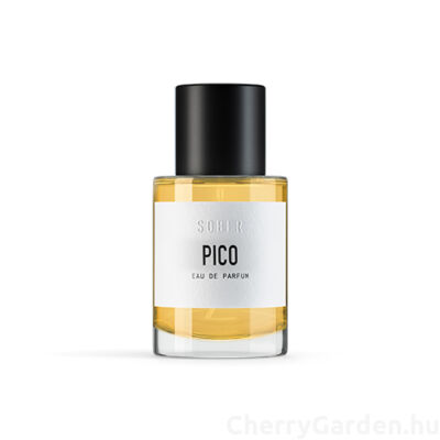 Sober Pico Eau de Parfum 50ml