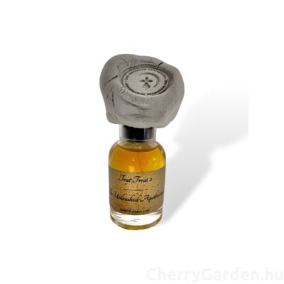 The Unleashed Apothecary Trat Treat 2 Extrait de Parfum 30ml