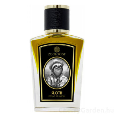 Zoologist Sloth Extrait de Parfum 60ml