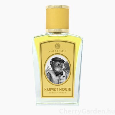 Zoologist Harvest Mouse Limited Edition Extrait De Parfum 60ml