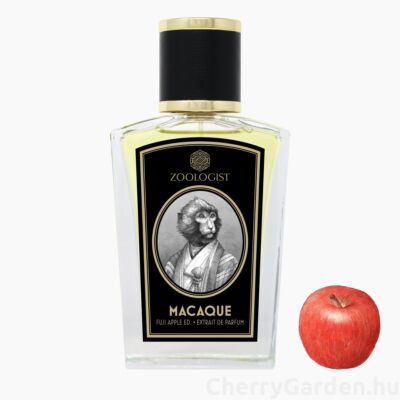 Zoologist Macaque Fuji Apple Edition Extrait De Parfum 1ml