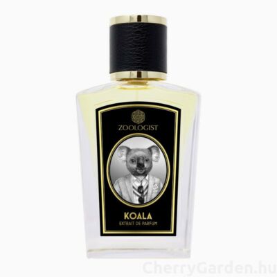 Zoologist Koala Extrait de Parfum 60ml