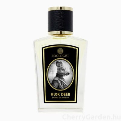 Zoologist Musk Deer Extrait de Parfum 1ml